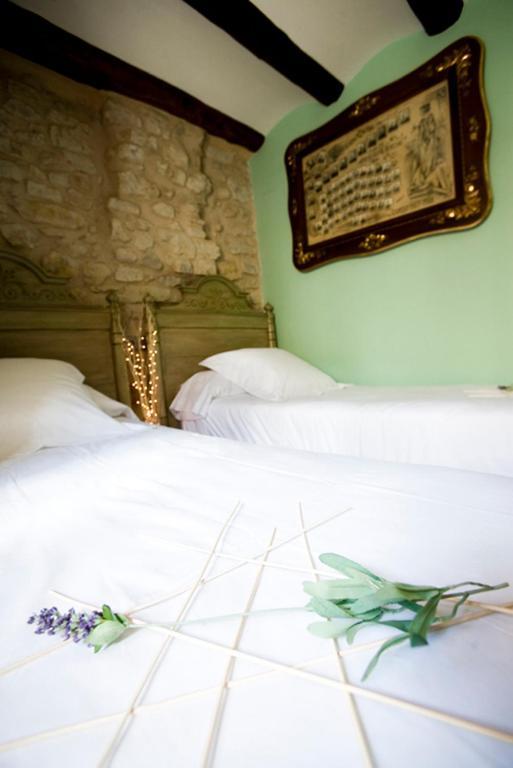Apartamentos Dona Candida Valderrobres Zimmer foto