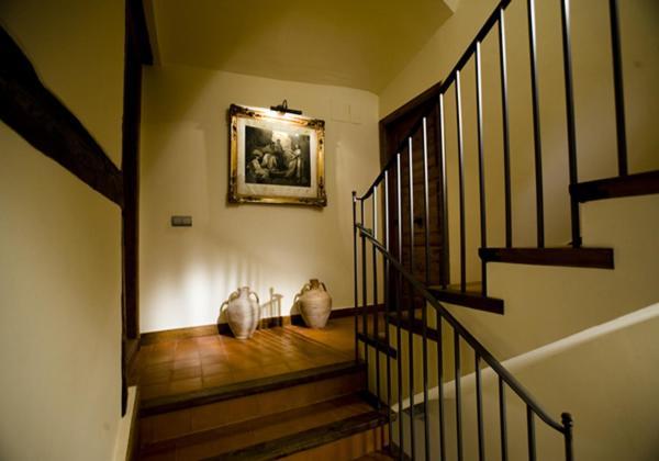 Apartamentos Dona Candida Valderrobres Zimmer foto
